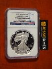 2012 W PROOF SILVER EAGLE NGC PF70 ULTRA CAMEO EARLY RELEASES BLUE LABEL