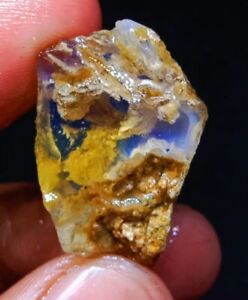 26 crt opal rough opal raw natural opal rough  rough healing crystal code A 228
