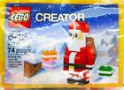 LEGO 30478 Holiday Santa Claus