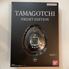 Bandai Original Tamagotchi FRGMT EDITION Collaboration Limited from New japan