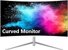 Z-Edge 24-inch Curved Gaming Monitor Full HD 1080P 1920x1080 LED Backligt U24C™