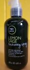Paul Mitchell Tea Tree Lemon Sage Volumizing & Thickening Hair Spray, 6.8oz