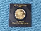 1 Gram Gold Coin 2015 Canada Maplegram Uncirculated Maple Leaf Coin Mint Sealed