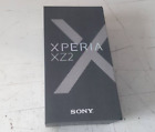 Sony Xperia XZ2 Silver Smartphone Cell Phone Unlocked