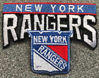 1995-98 ERA NEW YORK RANGERS NHL HOCKEY VINTAGE 3.5