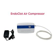 Olympus ENDOCLOT REF EPAC-2, Endoclot plus Air Compressor