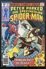 The Spectacular Spider-Man #30 (Marvel Comics May 1979)