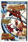 AMAZING SPIDER-MAN #426 DOC OCK (TRAINER) APPEARANCE *1997 vf/nm