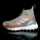 Adidas Terrex Free Hiker 2 Women’s Hiking Shoes Athletic Trail Sneakers #497