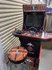 New ListingArcade1Up NBA Jam 30th Anniversary Deluxe Arcade Machine 3 Games In 1 (4 Player)