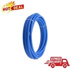 3/4 in. x 50 ft. Coil Blue PEX Pipe Flexible NEW