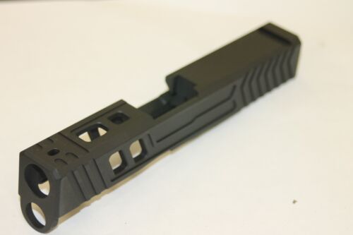 New ListingCustom  Glock43 43x 48 CUSTOM SLIDE
