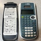 Texas Instruments TI-30XS Multiview Scientific Calculator with Cover