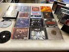 Heavy Metal Death Metal great Titles Some Rare 22  Cd Lot .99 Start No Reserve