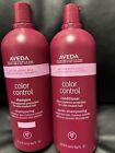 New ListingAveda Color Control Conditioner & Shampoo 33.8oz NEW