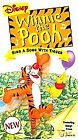 Winnie the Pooh: Sing a Song With Tigger