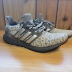 Adidas Ultra Boost DNA Grey Silver Men’s Size 10 Running Shoes