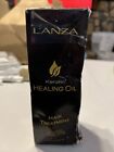 Lanza Keratin Healing Oil Hair Treament 3.4oz Box Opened