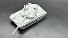 3D Printed 1/72/87/144 Soviet T-64BV Main Battle Tank Unpainted Model Kit