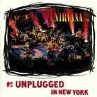 MTV Unplugged in New York - nirvana