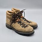 Mont Blanc Women's Size 8.5 D Lady Kingsbury Mountain Hiking Boots Shoes READ