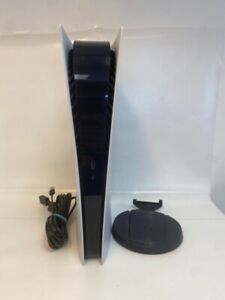 SONY PS5 - PLAYSTATION 5 - SYSTEM - DIGITAL - CFI-1115B AS IS PARTS
