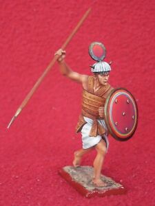 St. Petersburg AeroArt Hittite Warrior w/Spear  #3338