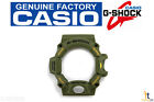 CASIO GW-9400-3V G-Shock Rangeman Original Green BEZEL Case Shell