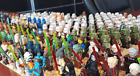 Lego Jedi Minifigure Lot of 1 Plo Koon Lego Kit Fisto Jedi Minifig Random Pick