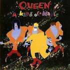 A Kind Of Magic - Queen 2 CD Set Sealed ! New !