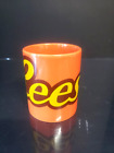 New ListingHershey's Milk Chocolate Reeses Peanut Butter Cups Coffee Tea Cup Mug