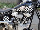 1940 Harley-Davidson 1940 Knucklehead