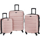 Samsonite Omni 3 Piece Hardside Luggage Spinner Set (20