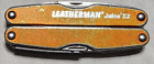 Leatherman Juice S2 Orange Multi-tool Multi Tool
