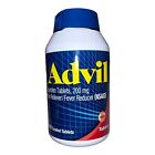 ADVIL Ibuprofen Tablets, 200 mg Pain Reliever 300 Tablets Exp. 11/2025