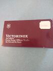 Victorinox Survival Kit - never been used in original packaging