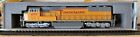 KATO N SCALE UNION PACIFIC SD70M ROAD NUMBER 4015 EXCURSION NEW