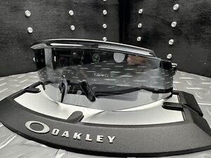 Oakley KatoPrizm Black Sunglasses,Standard Fit (Miss Ear Socks And Nosepads)