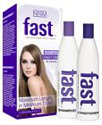 NISIM FAST Fortified Amino Scalp Therapy Shampoo & Conditioner 10oz / 300ml