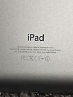 Apple iPad Air (3rd Generation) 64GB, Wi-Fi, 10.5in - Space Gray
