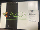 Azor Black Toner Cartridge Q6511A
