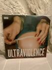 Lana Del Rey Ultraviolence Alternate Cover Vinyl IN-HAND - Purple/Blue - 💜✅