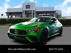 New Listing2023 Mercedes-Benz AMG GT 63 S
