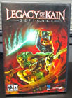 Legacy of Kain: Defiance (PC, 2003) Used [Earthworm Jim included]