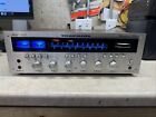 MARANTZ 2270 STEREO RECEIVER - Serviced And Works Great - From Personal System.