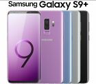 Samsung Galaxy S9 Plus G965F/DS 64GB 128GB 256GB DUAL SIM Unlocked Smartphone A+
