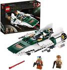 LEGO Star Wars Resistance A-Wing Starfighter 75248