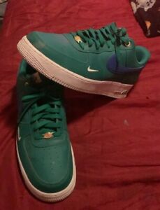 Nikes Air Force 1 Low LV8