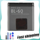 For Nokia BL-6Q Battery for Nokia 6700c 6700 970mAh