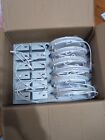 Commercial Electric 6 inch LED Slim 3 CCT Canless White 12-Pack Fully Dimmable